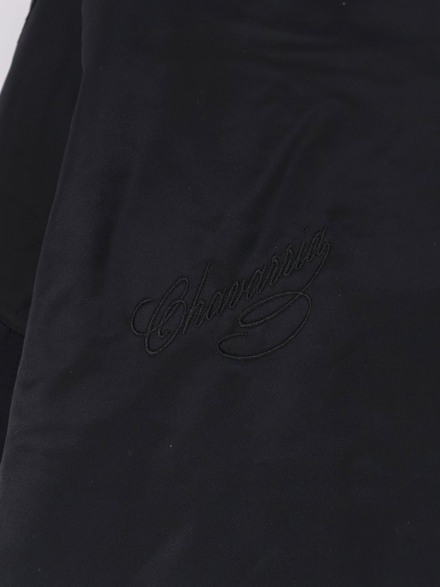 ADIDAS X WILLY CHAVARRIA - Man - Black - Jacket
