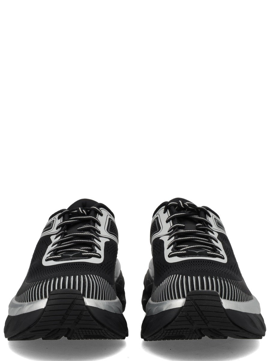 HOKA ONE ONE – Férfi – Fekete – Sneaker