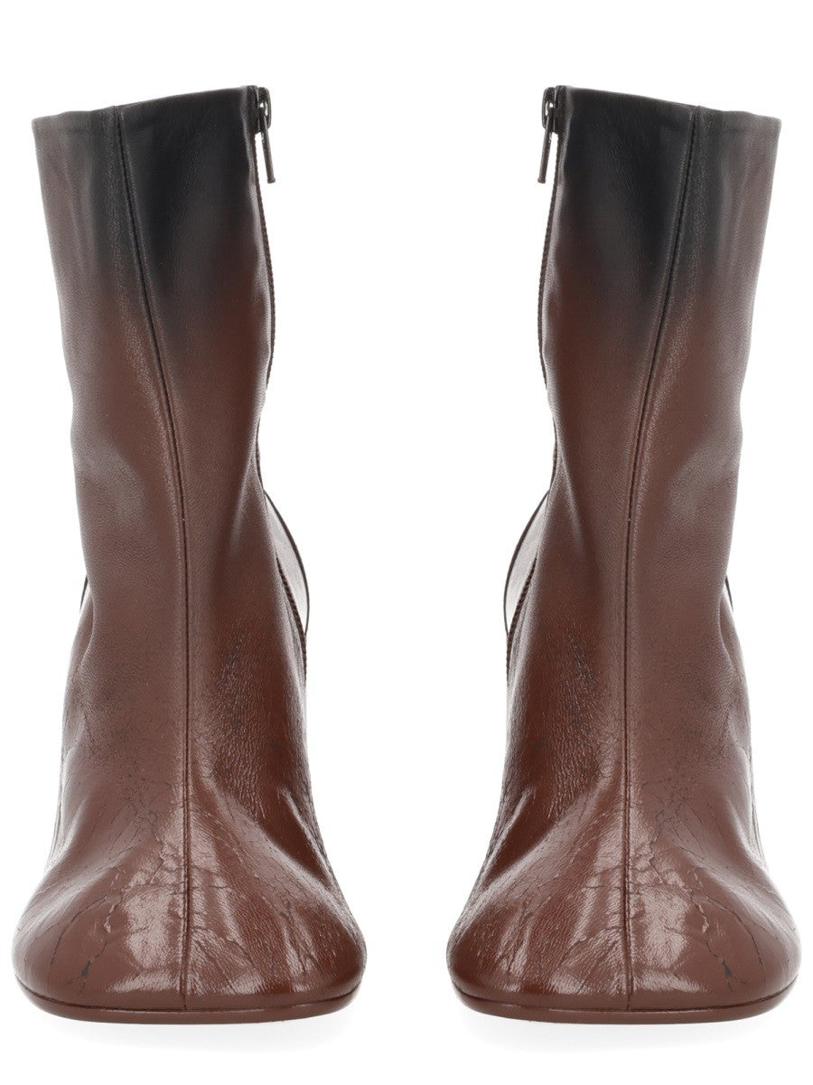 MM6 MAISON MARGIELA - Női - Barna - Csizma