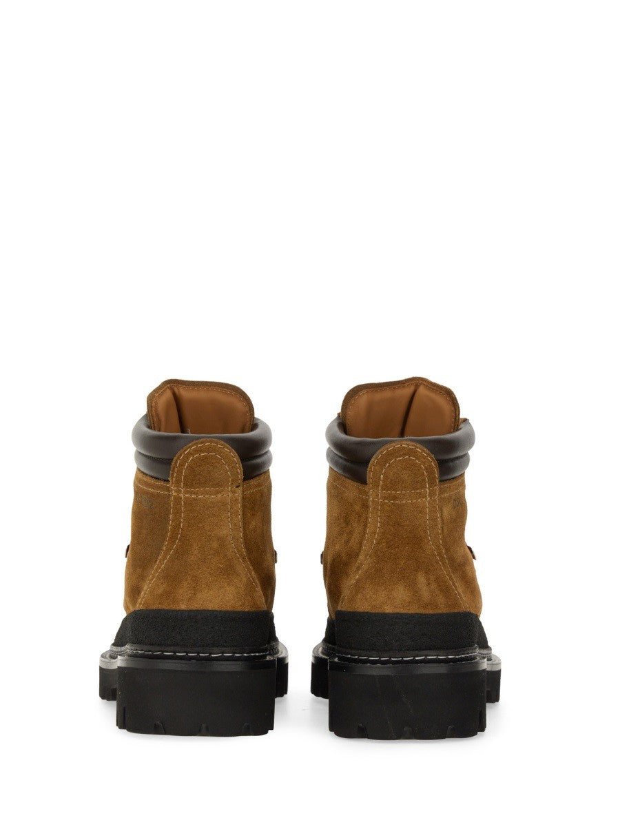 Dsquared - Férfi - Bézs - Csizma