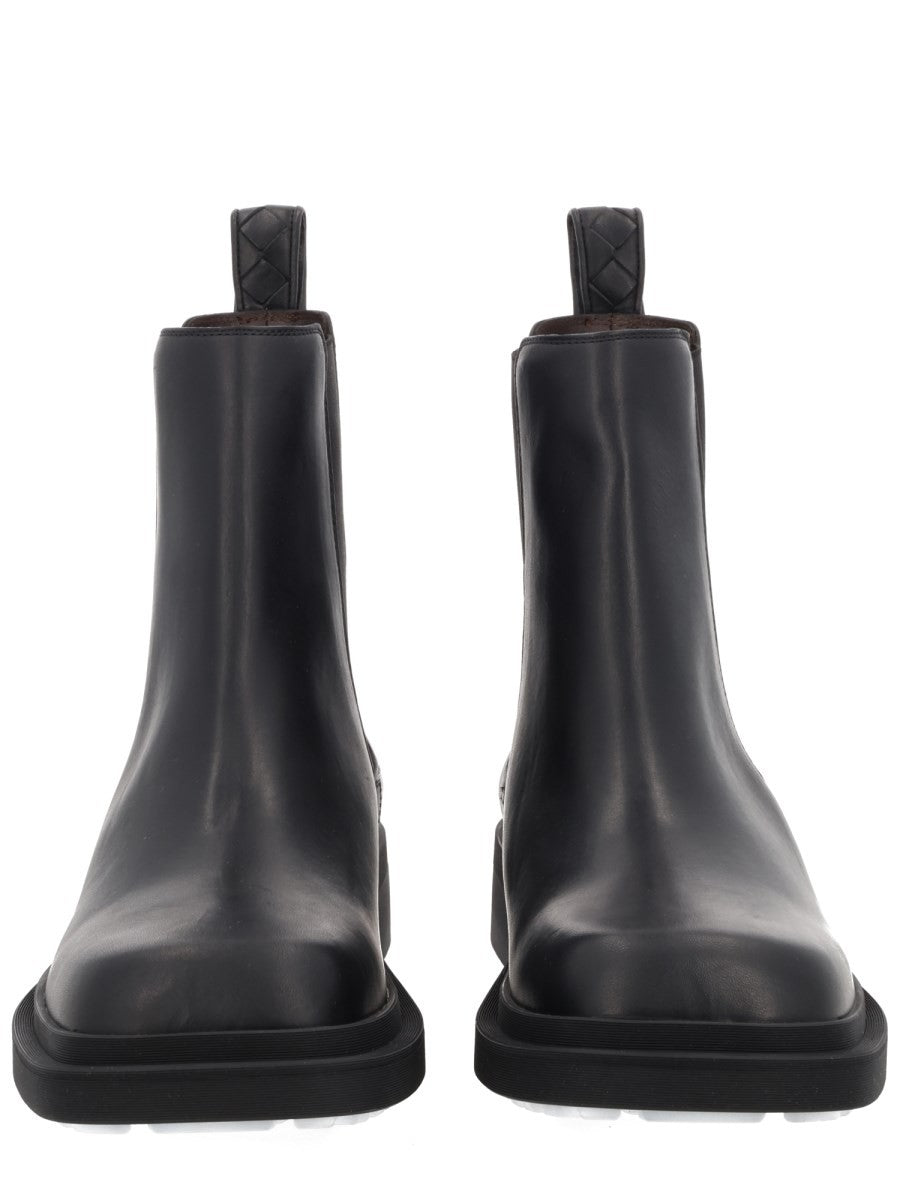 Bottega Veneta - Woman - Black - Boot