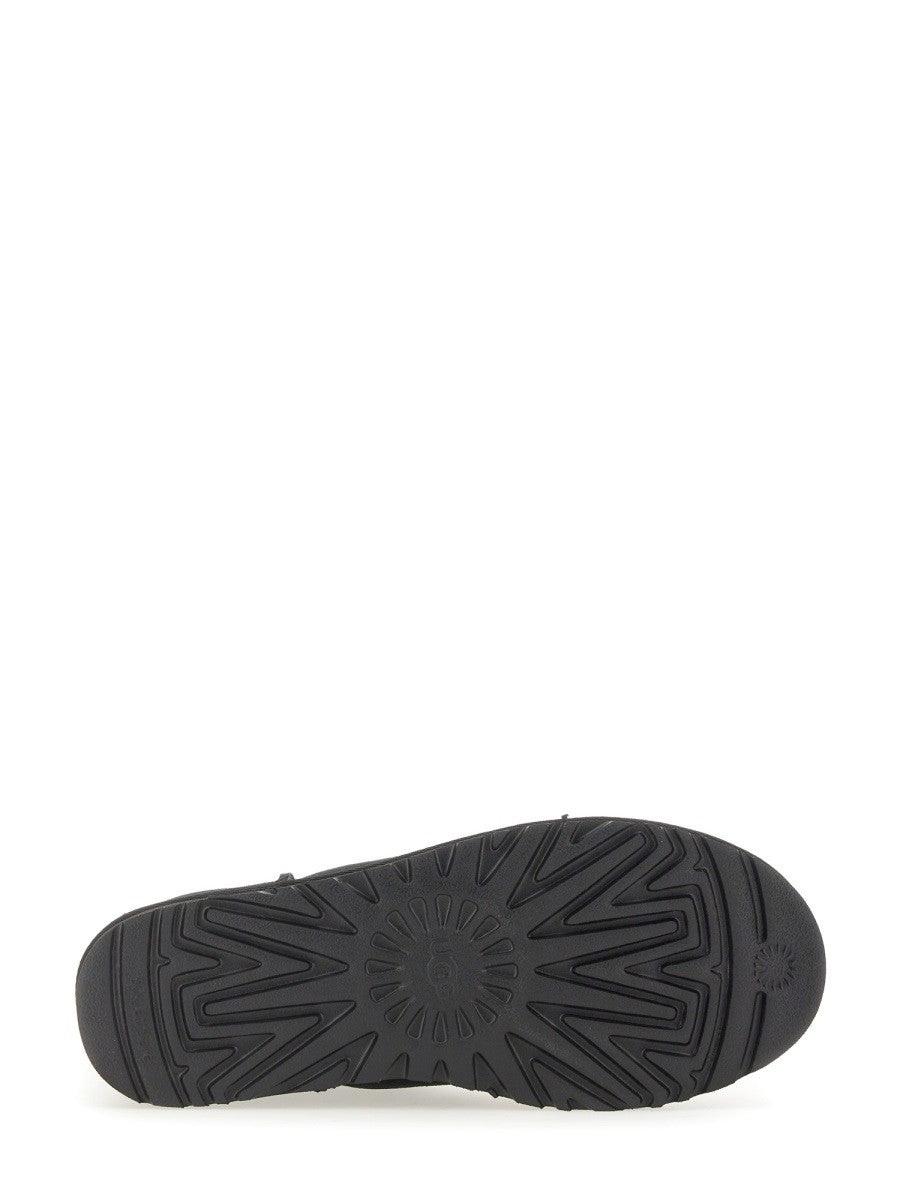 Ugg - Woman - Black - Boot