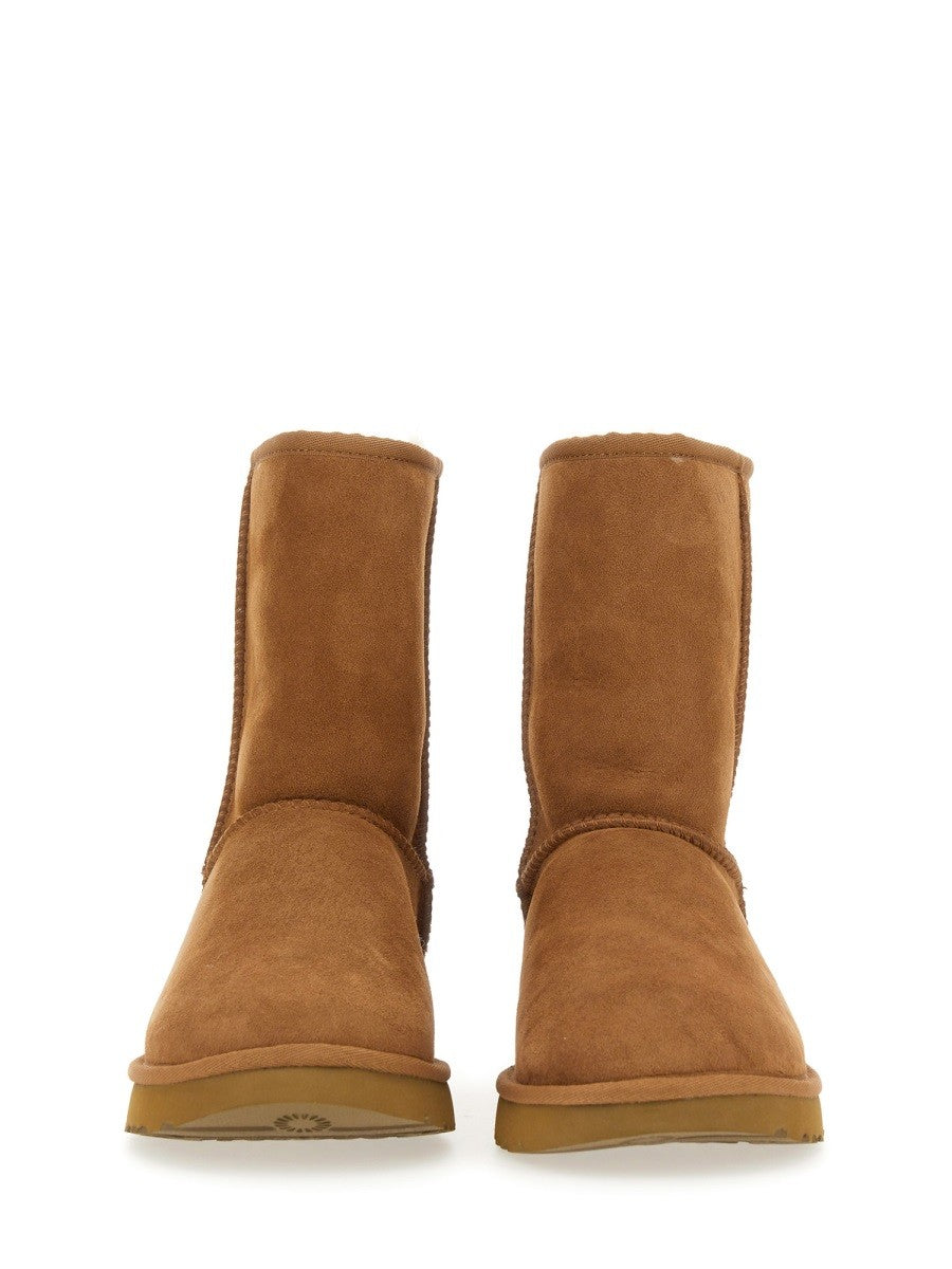 Ugg - Woman - Brown - Boot