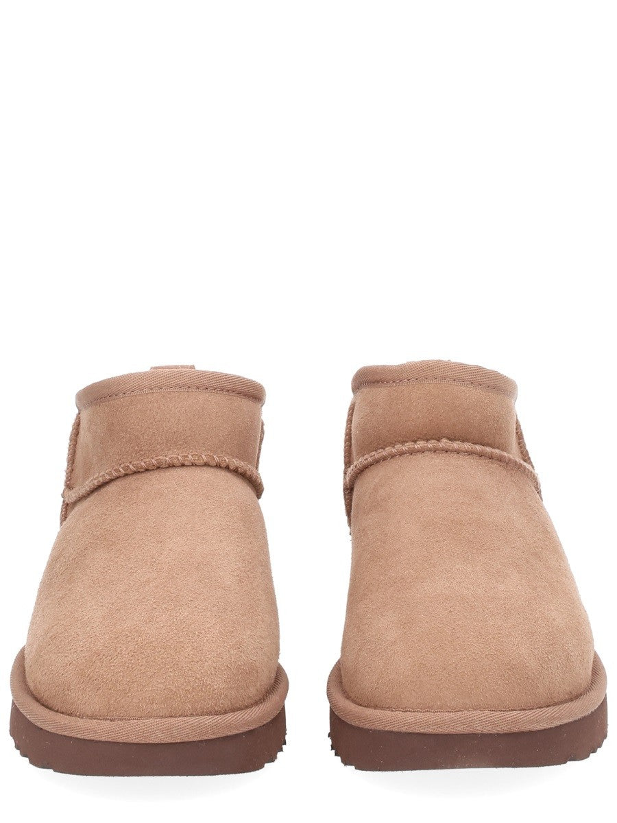 Ugg - Woman - Beige - Boot