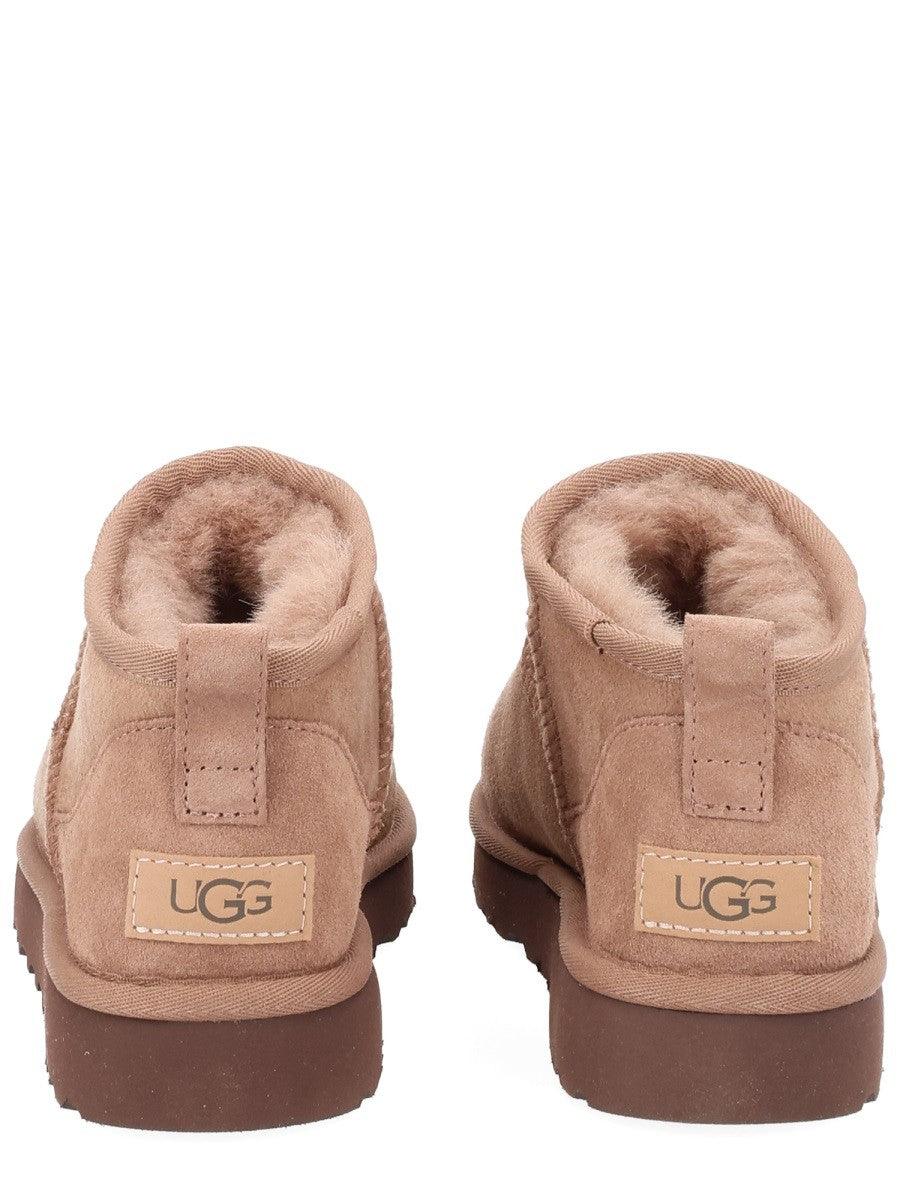 Ugg - Női - Beige - Csizma