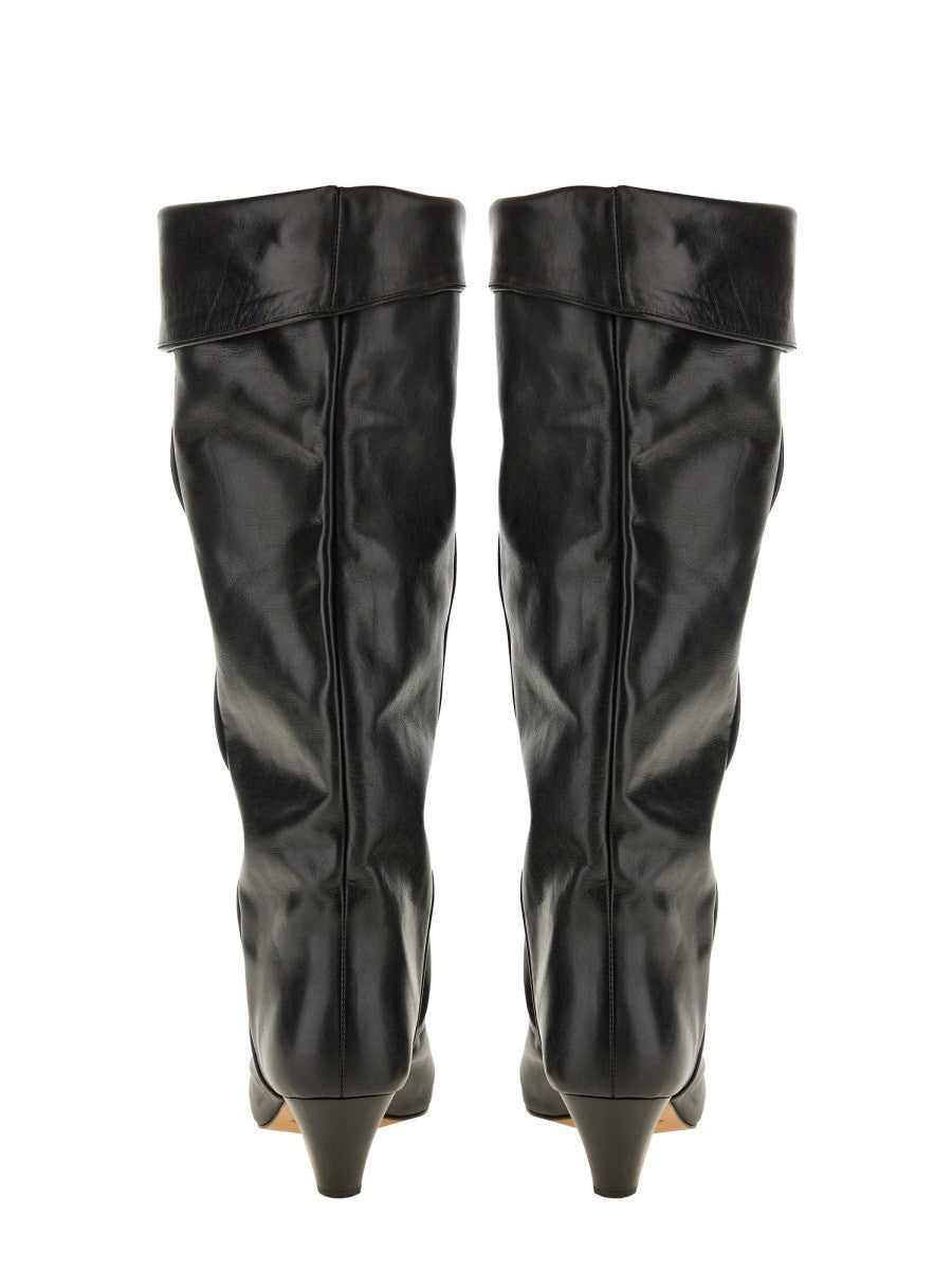 Isabel Marant - Woman - Black - Boot