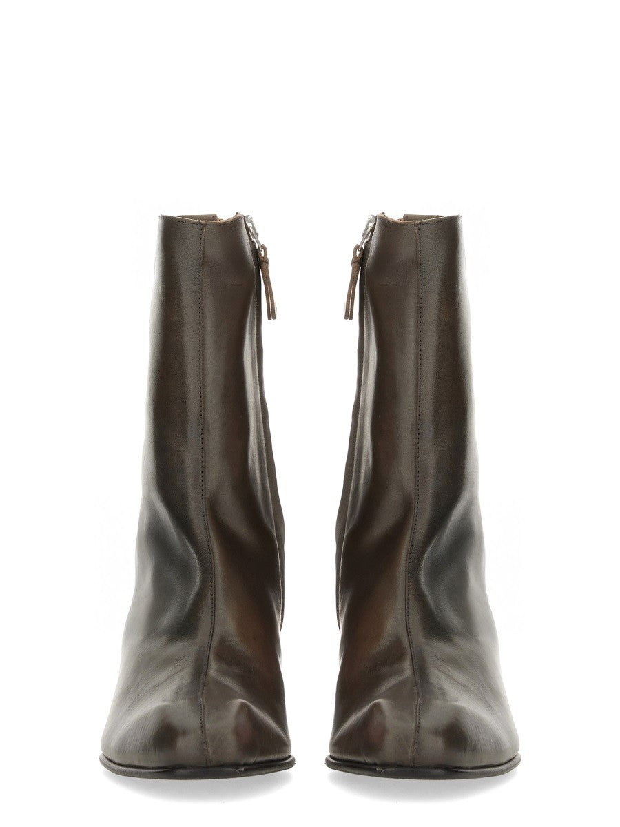 Our Legacy - Woman - Brown - Boot