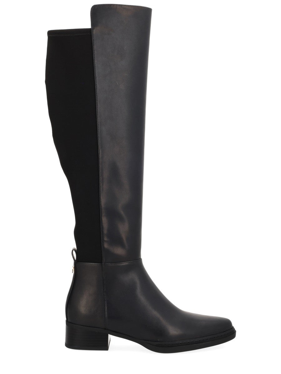 MICHAEL BY MICHAEL KORS - Woman - Black - Boot