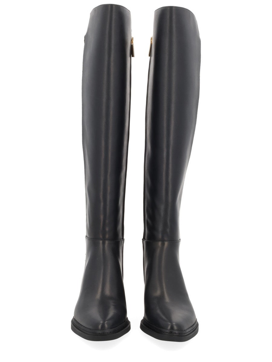 MICHAEL BY MICHAEL KORS - Woman - Black - Boot