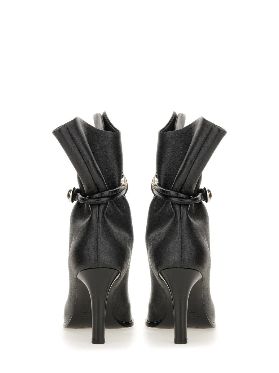 Isabel Marant - Woman - Black - Boot