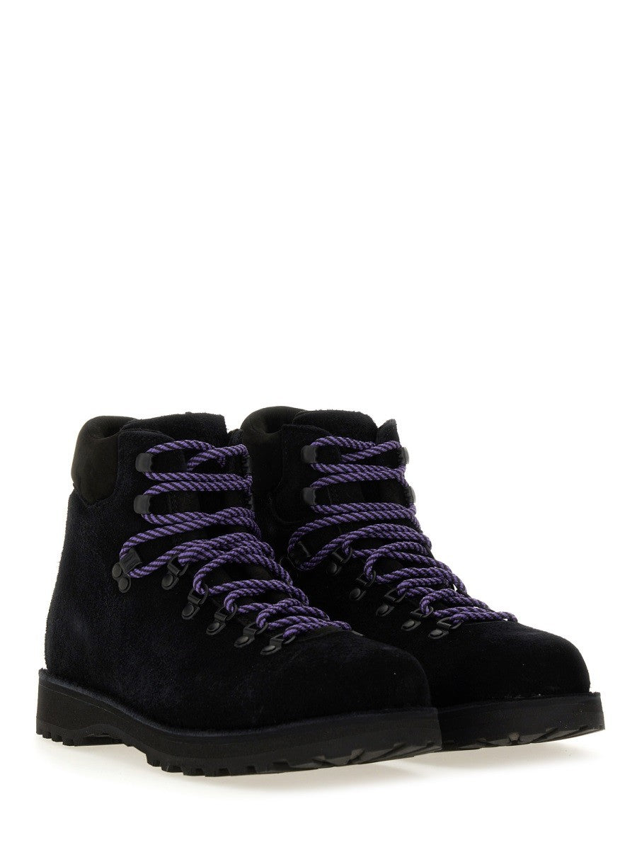 DIEMME - Man - Black - Boot