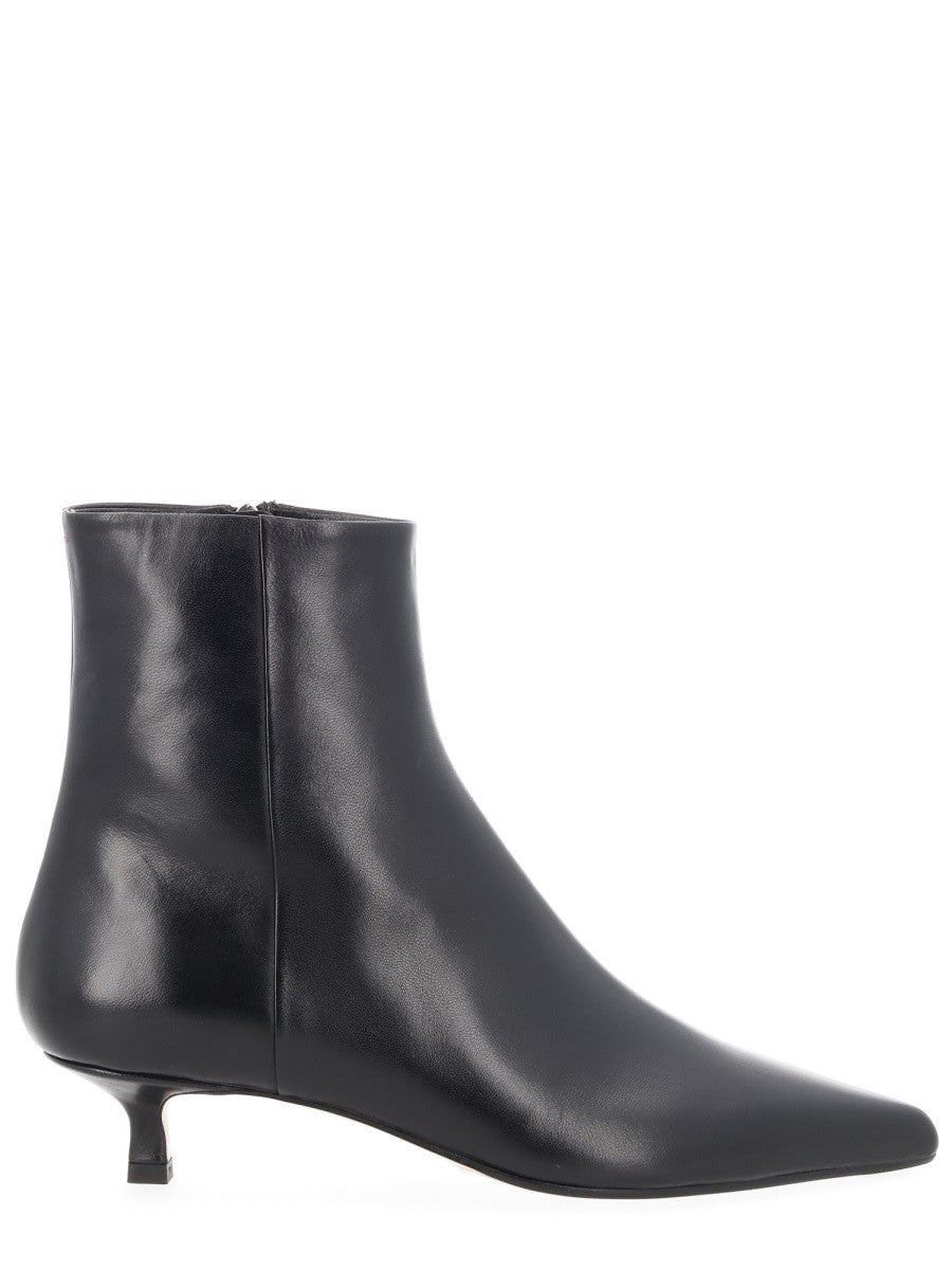 AEYDE - Woman - Black - Boot