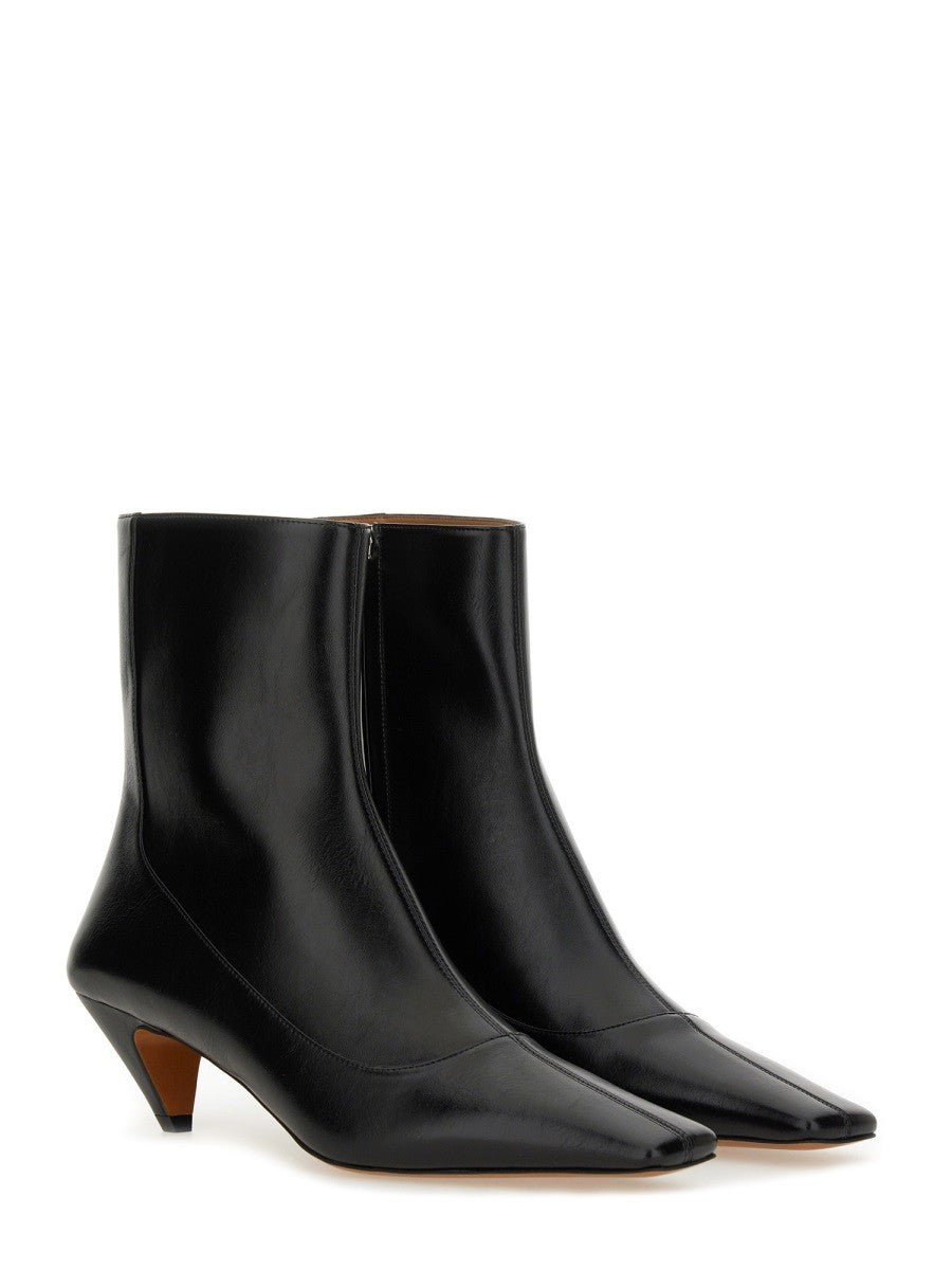 stella mccartney - Női - Fekete - Csizma