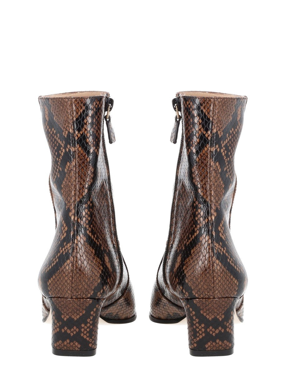 Stuart Weitzman - Woman - Brown - Boot