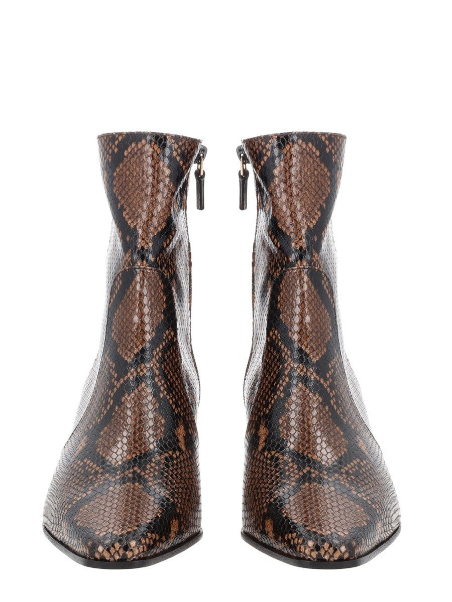Stuart Weitzman - Woman - Brown - Boot