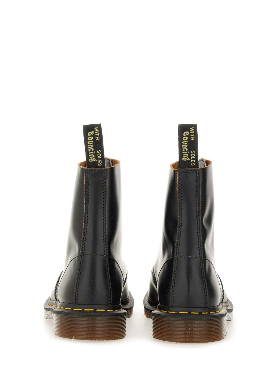 Dr Martens - Man - Black - Boot