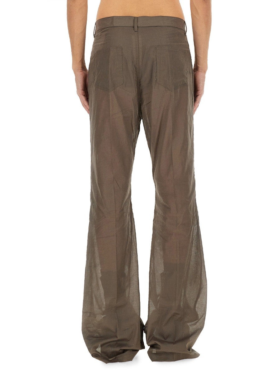 RICK OWENS - Man - Grey - Pants
