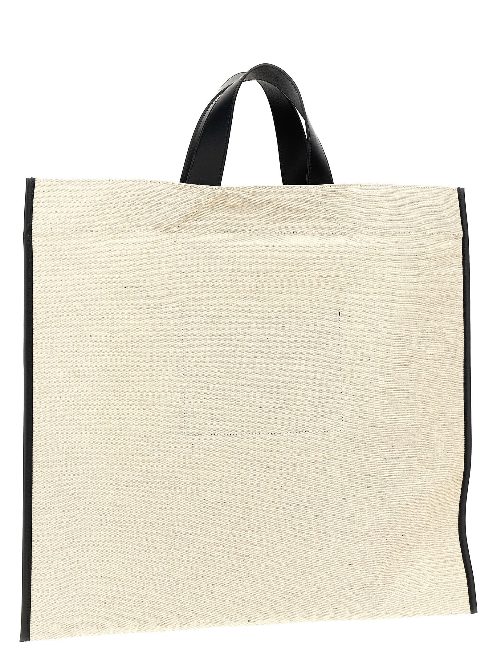 JIL SANDER - nan - Multicolor - Tote bag