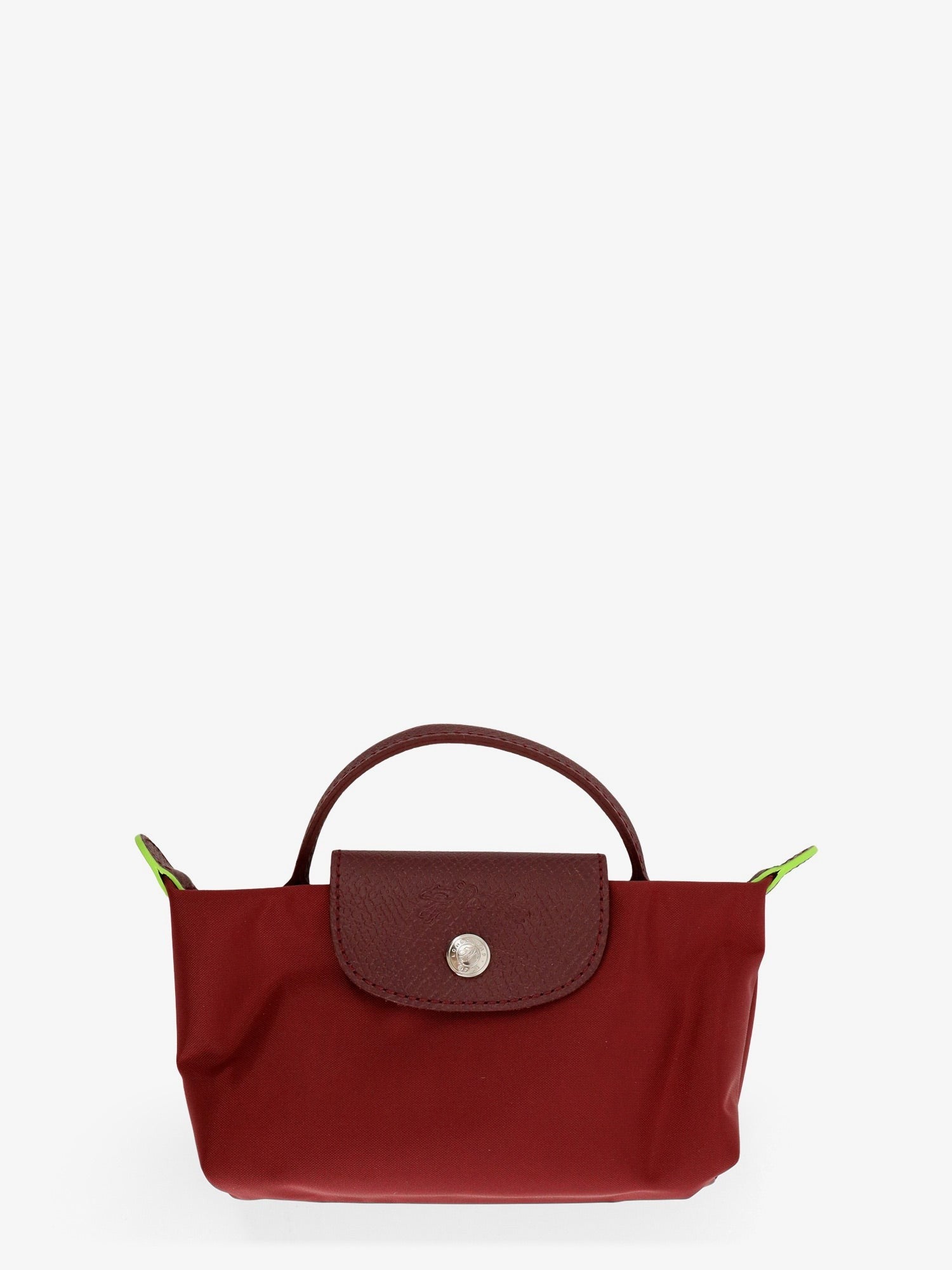 LONGCHAMP PARIS - Női - Piros - Kézitáska