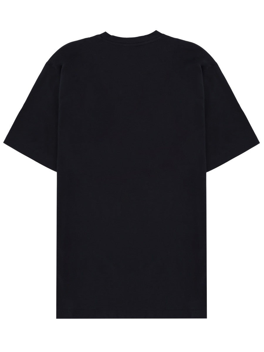 Boss - Férfi - Kék - Póló