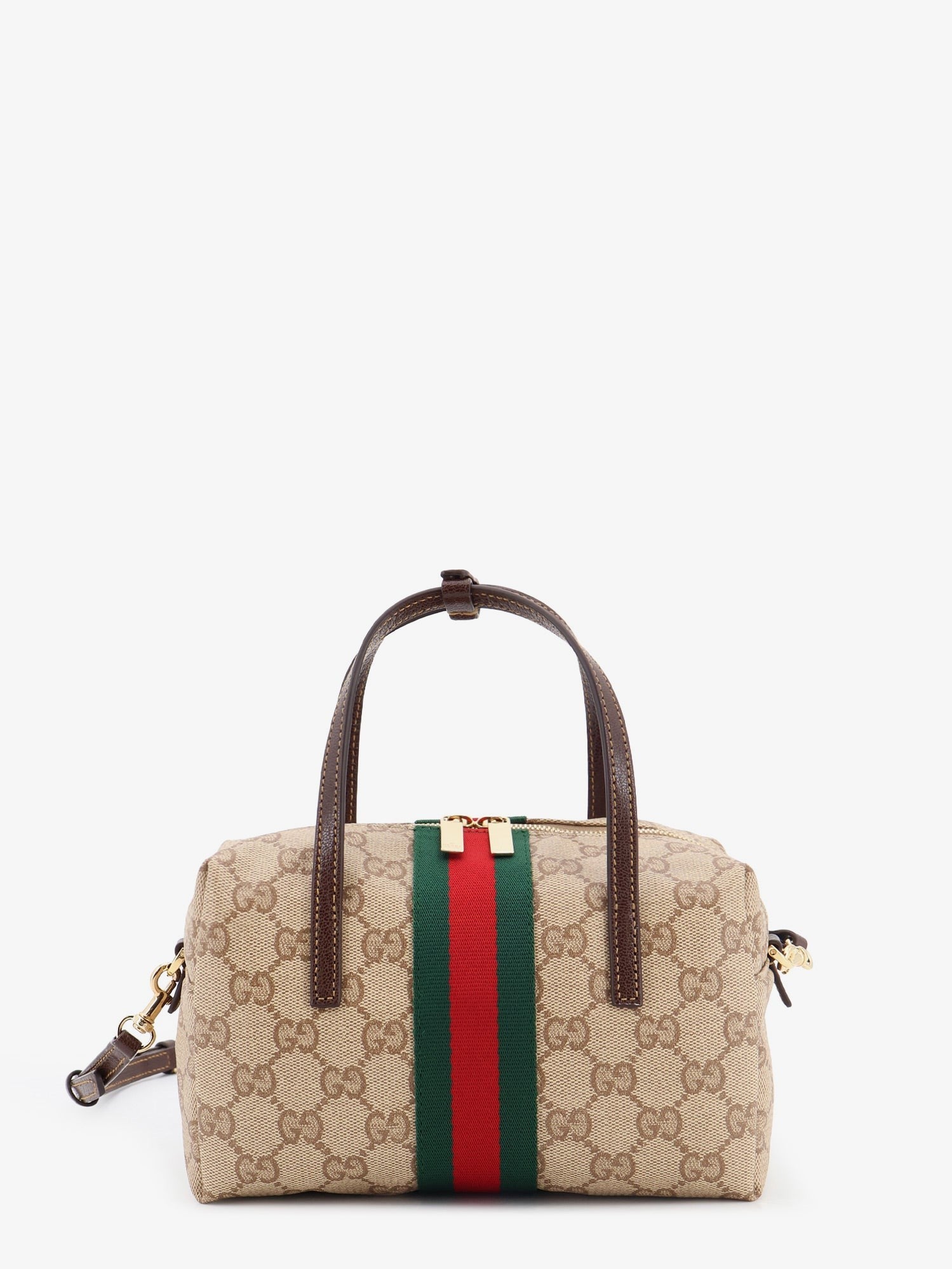 Gucci - Női - Bézs - Crossbody táska