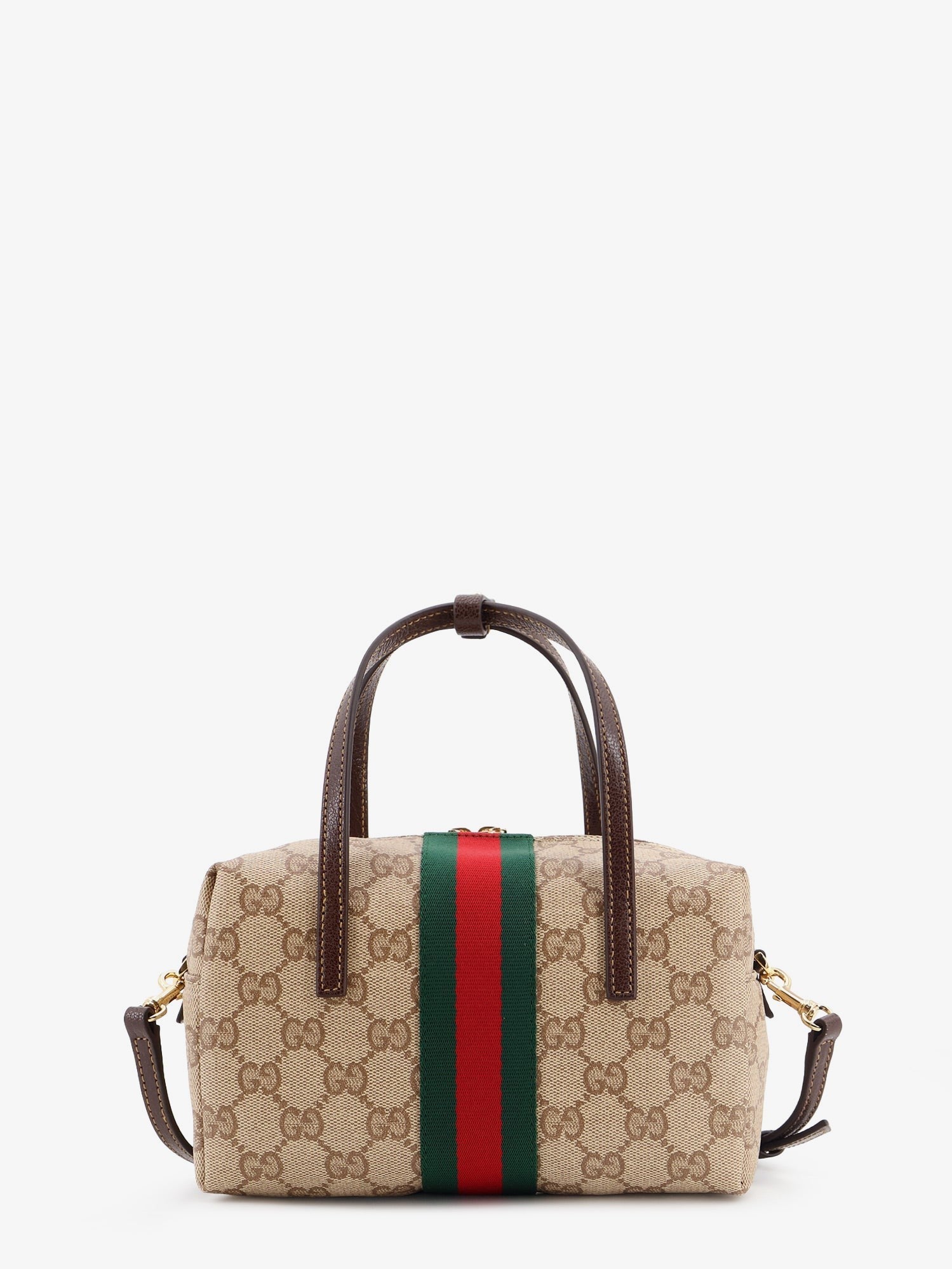 Gucci - Női - Bézs - Crossbody táska