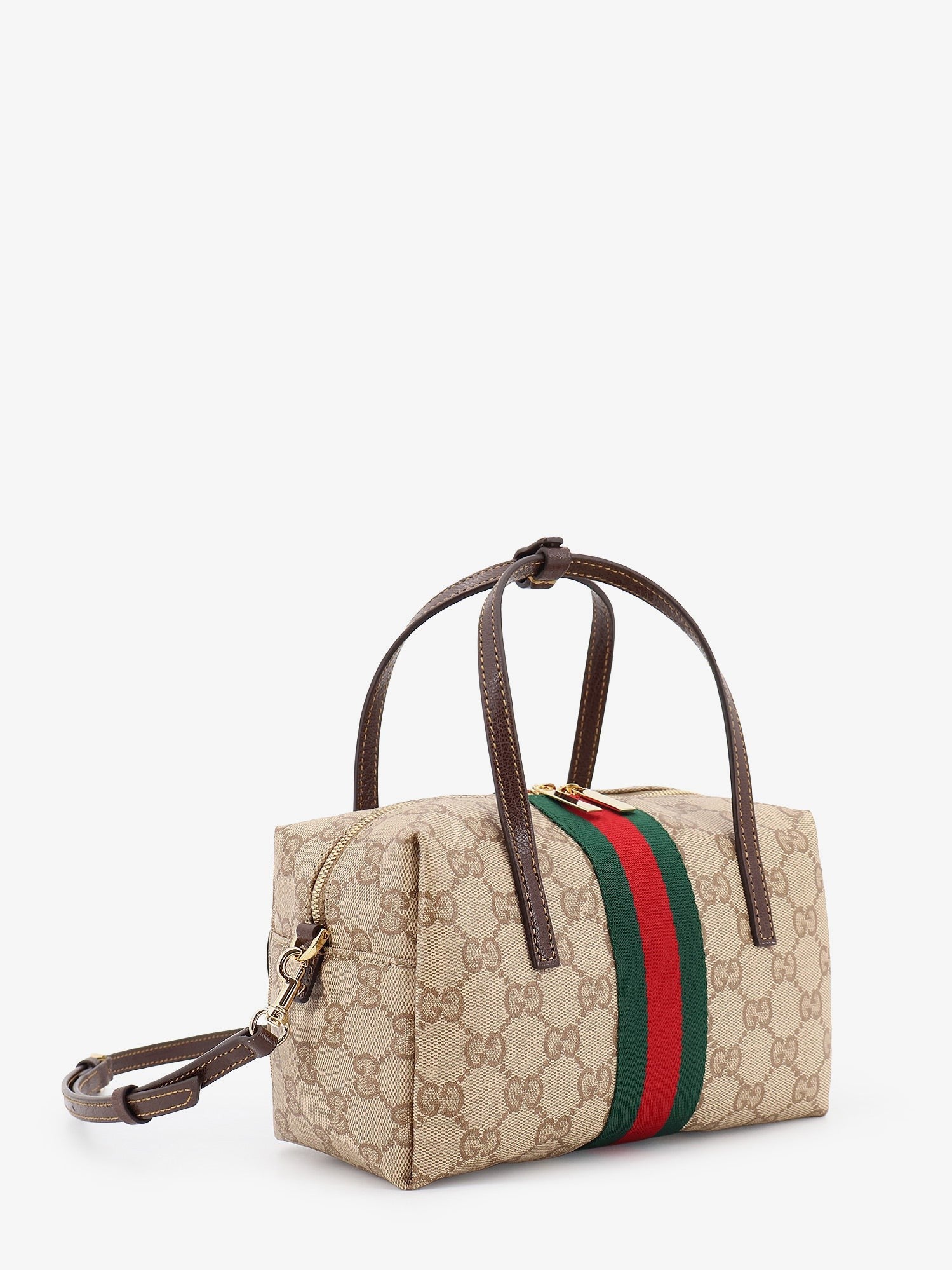 Gucci - Női - Bézs - Crossbody táska