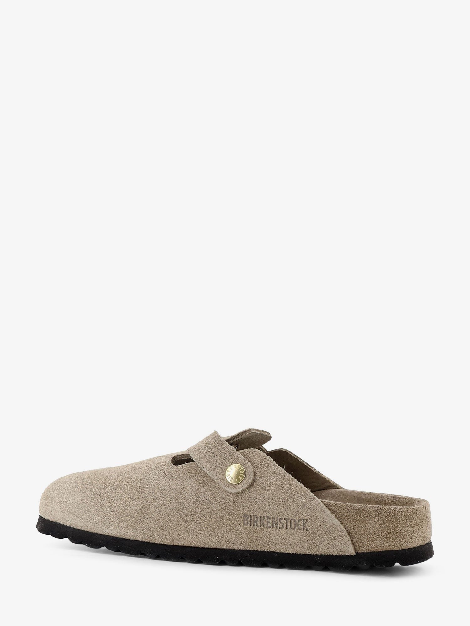 Birkenstock - Woman - Beige - Sandal
