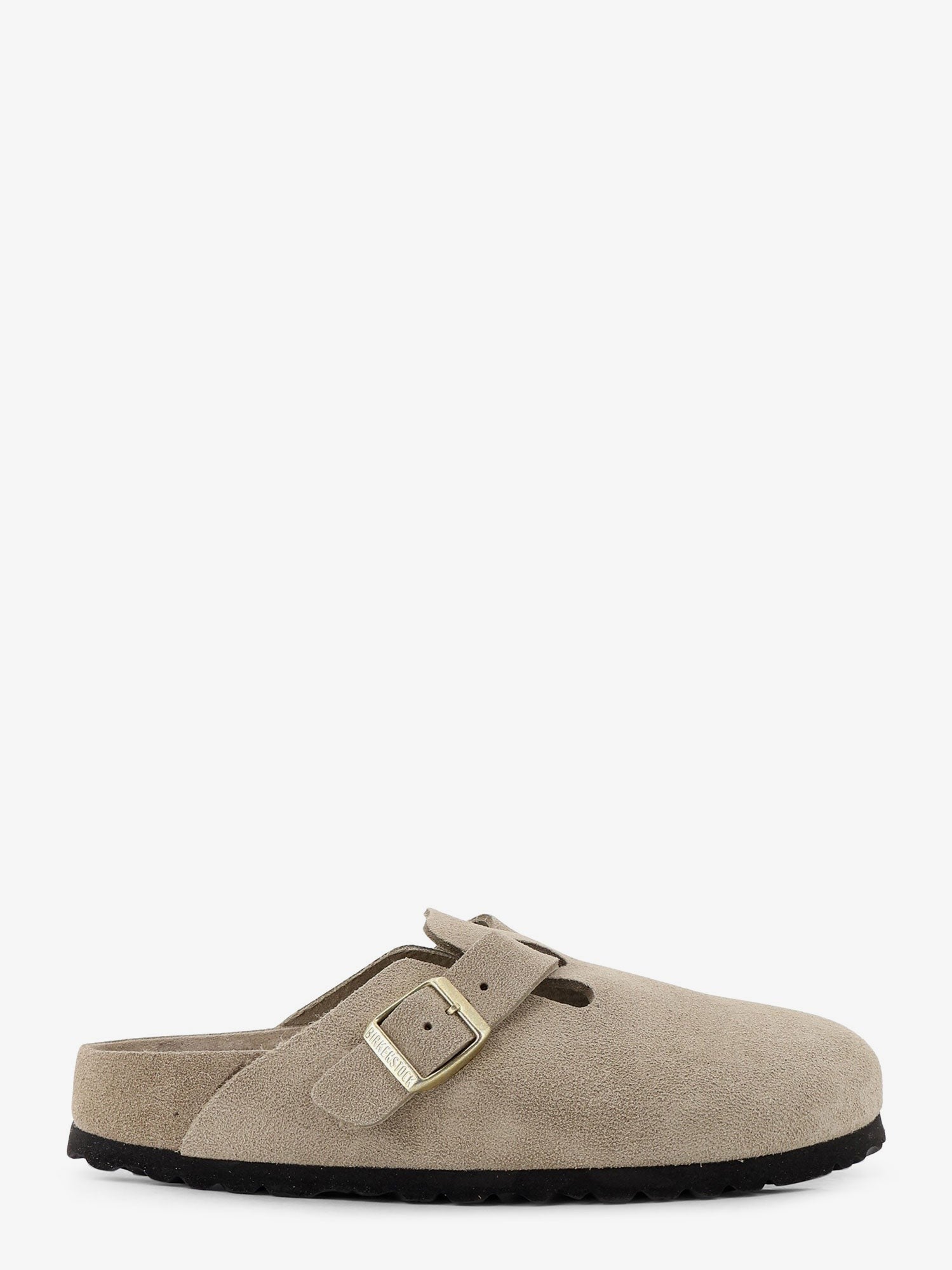 Birkenstock - Woman - Beige - Sandal
