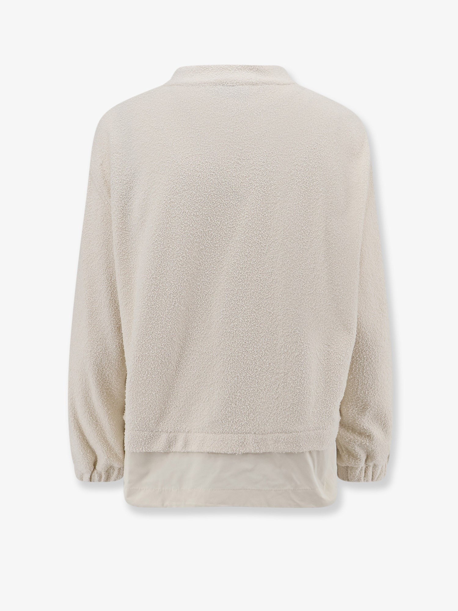 Moncler - Woman - Beige - Jacket