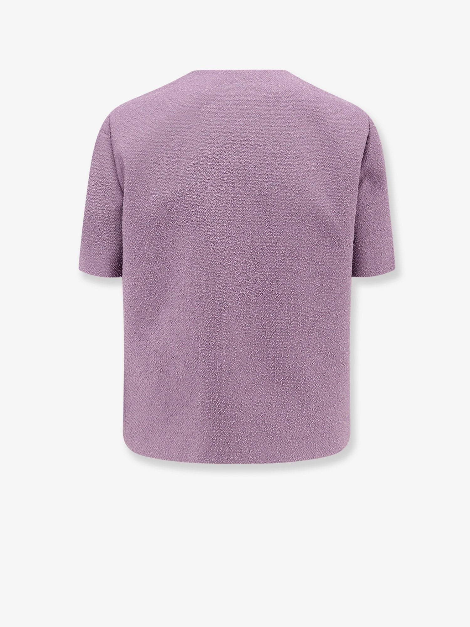 Dior - Woman - Purple - Blazer