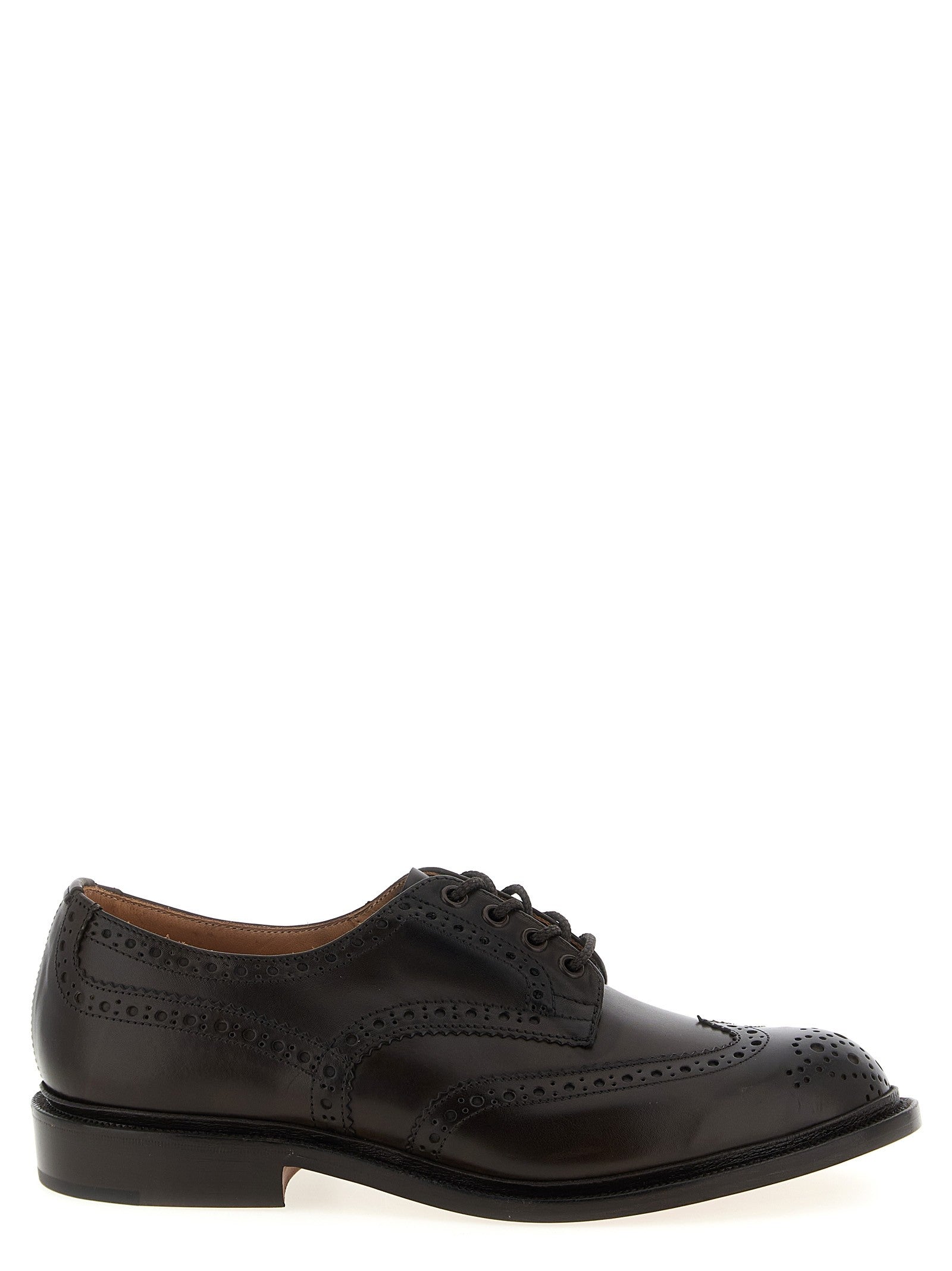 TRICKER'S - nan - Brown - Lace up shoe