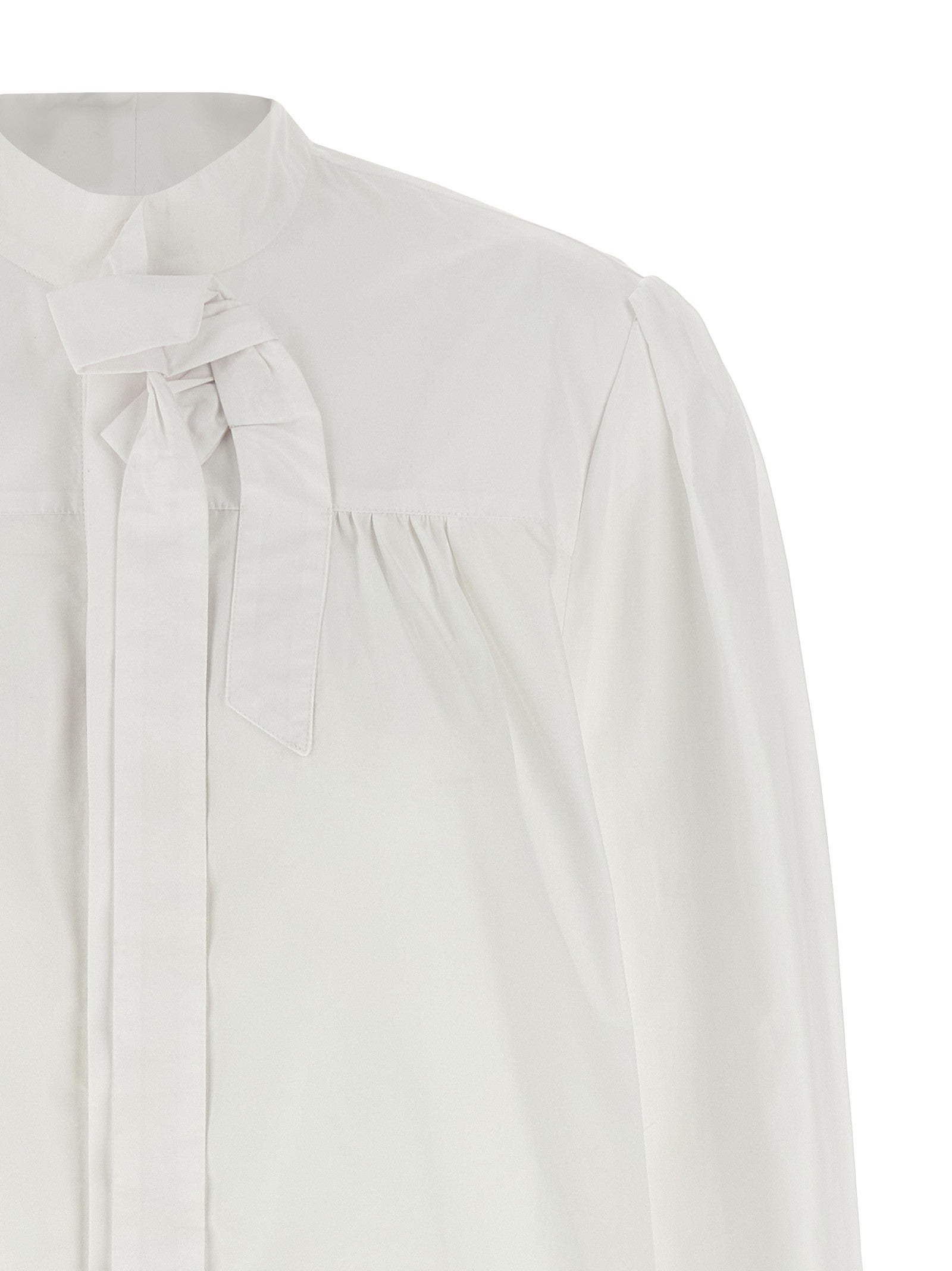 PRADA - nan - White - Shirt