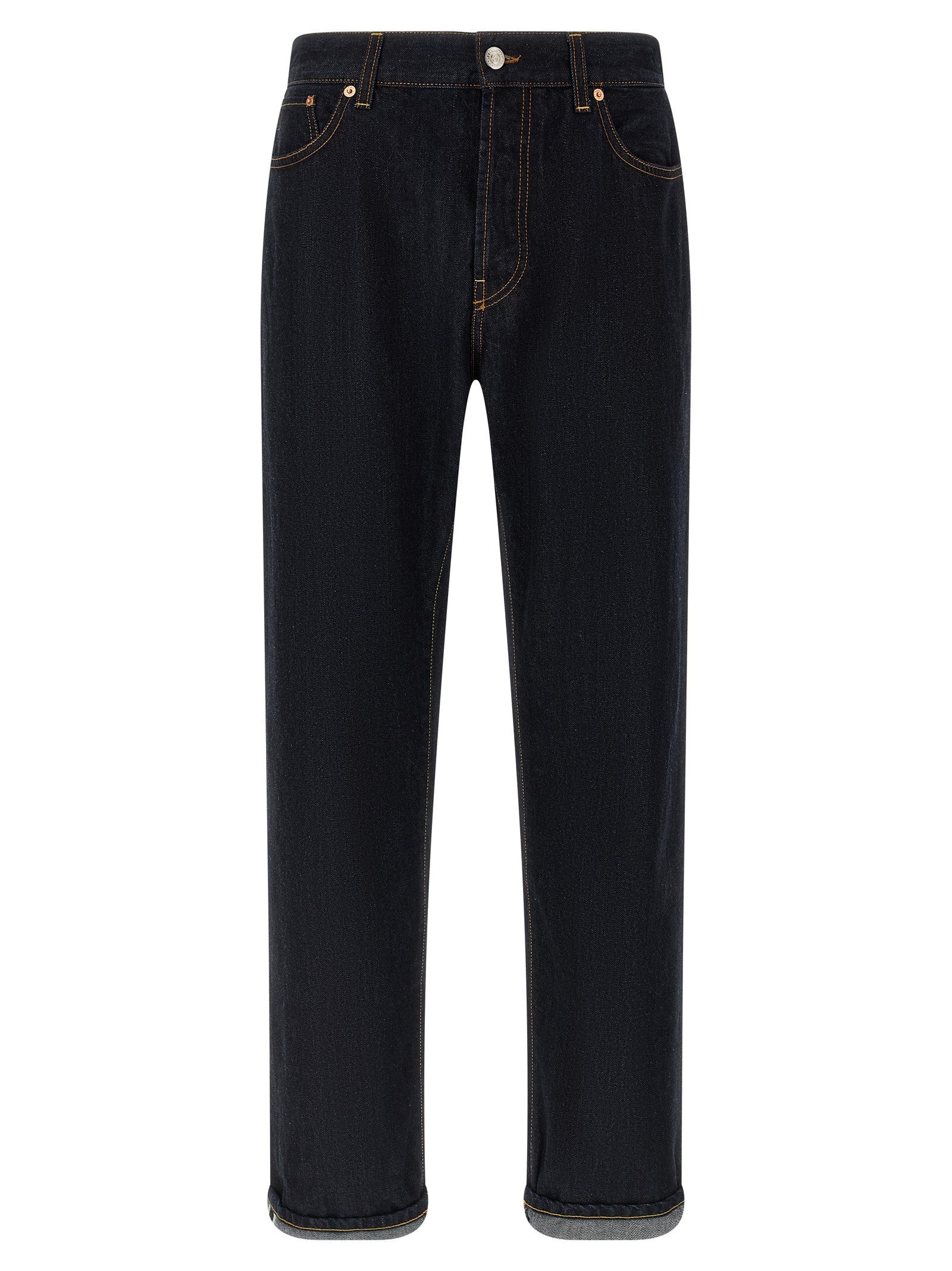 DEPARTMENT 5 - nan - Blue - Jeans