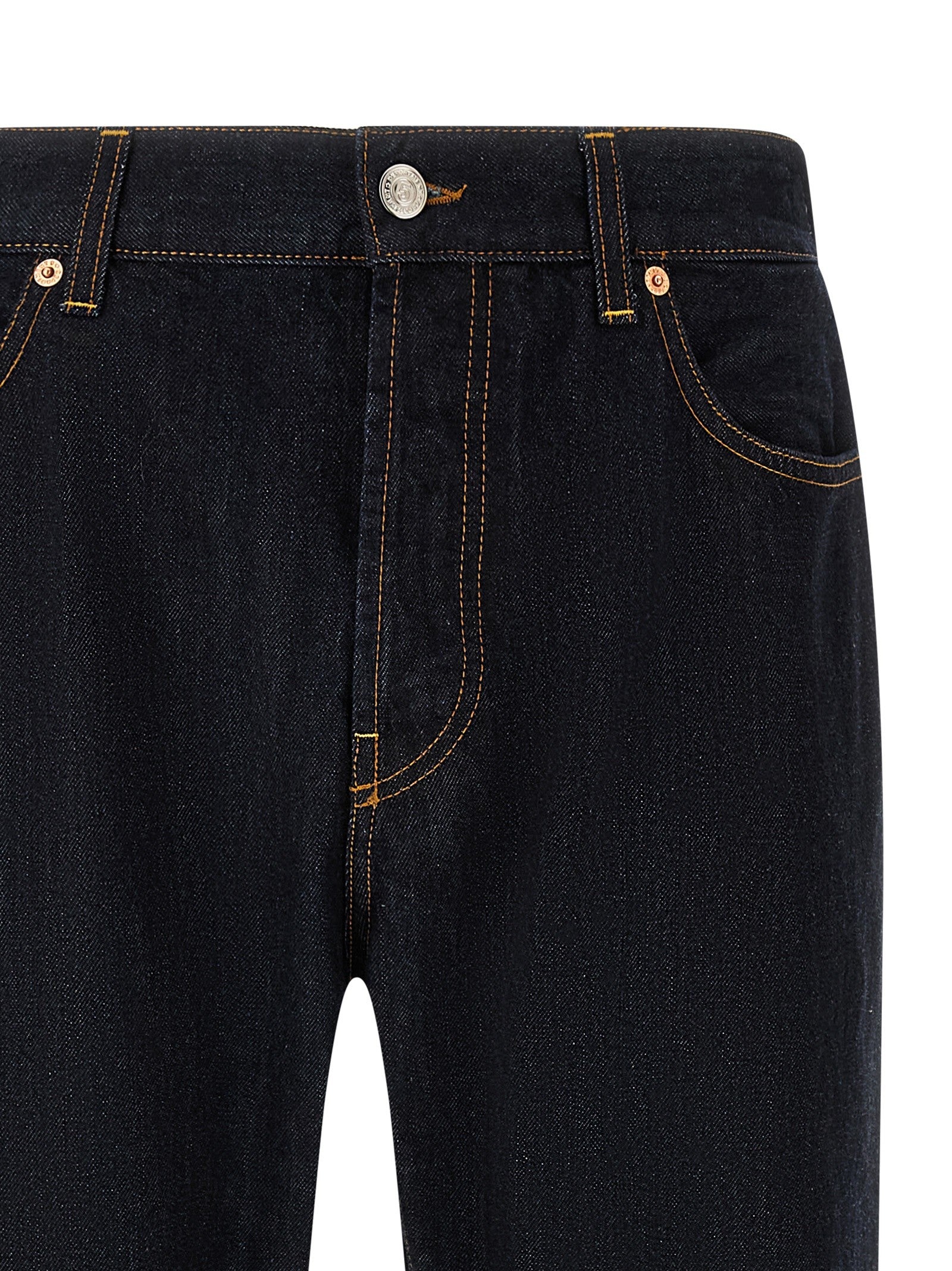 DEPARTMENT 5 - nan - Blue - Jeans