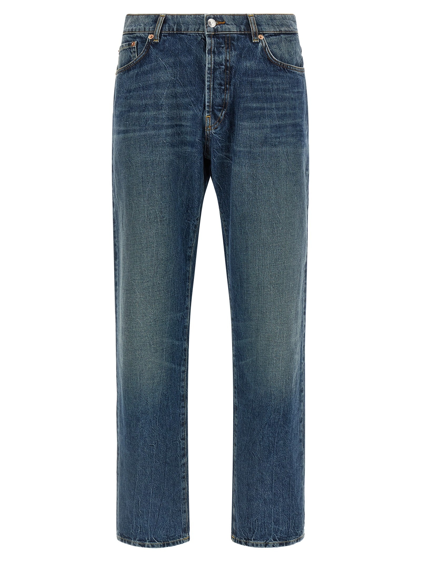 DEPARTMENT 5 - nan - Blue - Jeans