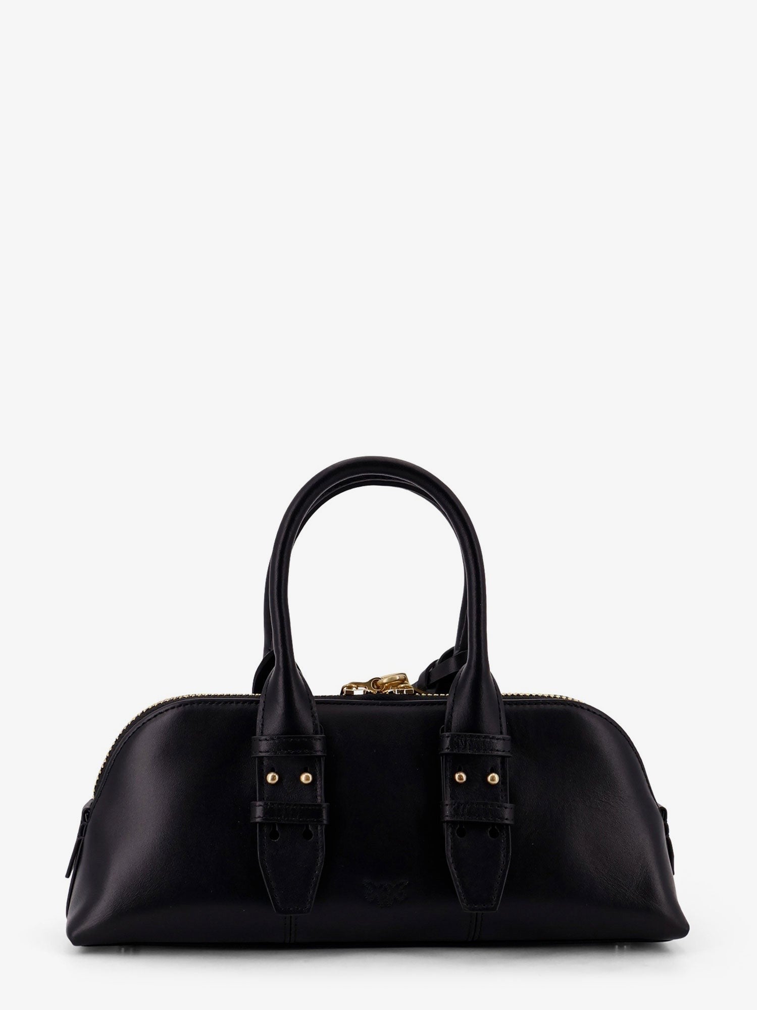 Pinko - Woman - Brown - Handbag
