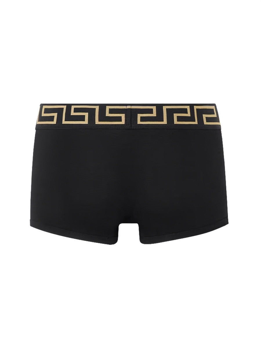 Versace - Férfi - Szürke - Alsónadrág