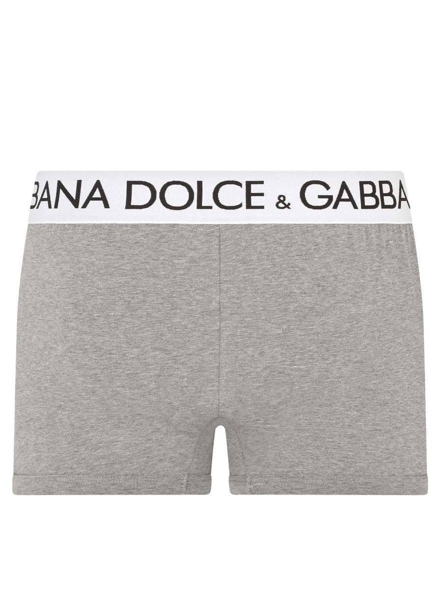 Dolce & Gabbana – Férfi – Szürke – Alsónadrág