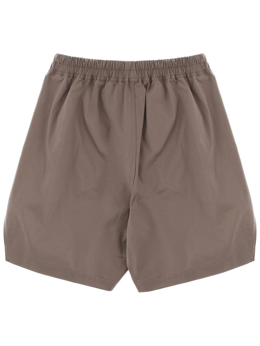 RICK OWENS - Man - Grey - Shorts