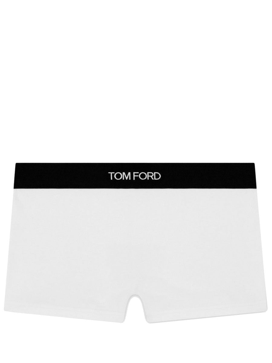 TOM FORD - Női - Fehér - Fehérnemű