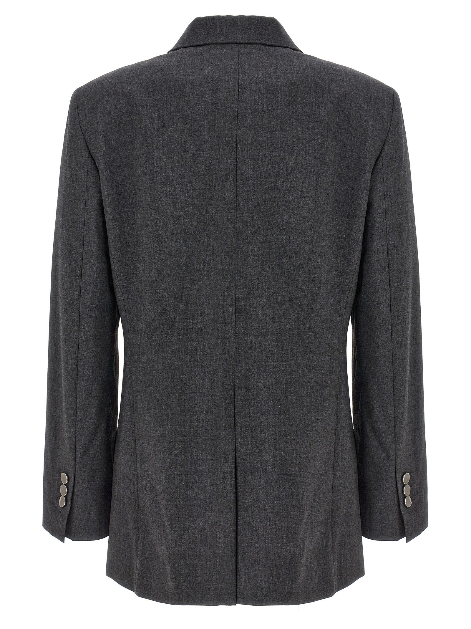 THEORY - nan - Grey - Blazer