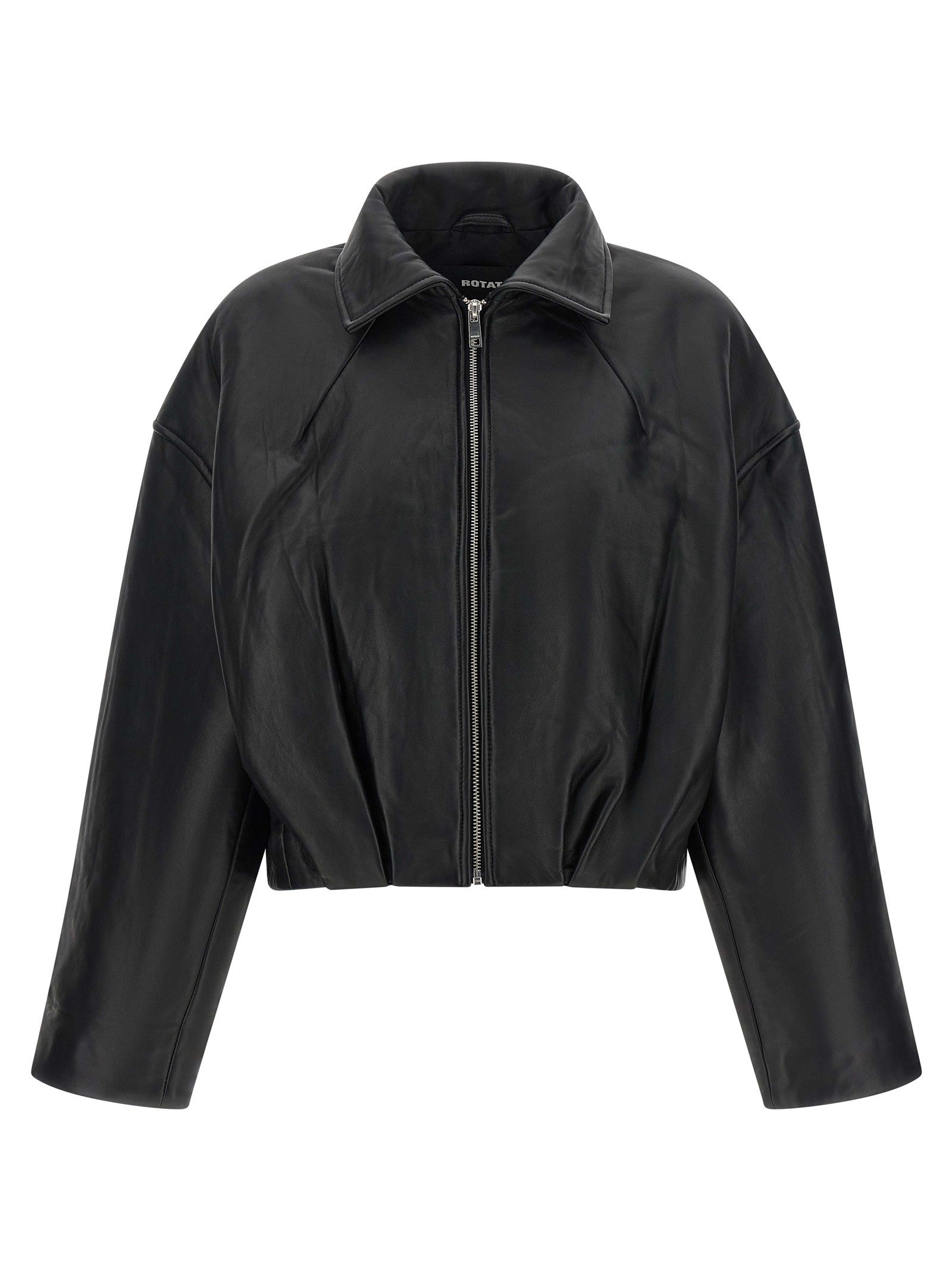ROTATE BIRGER CHRISTENSEN - nan - Black - Jacket