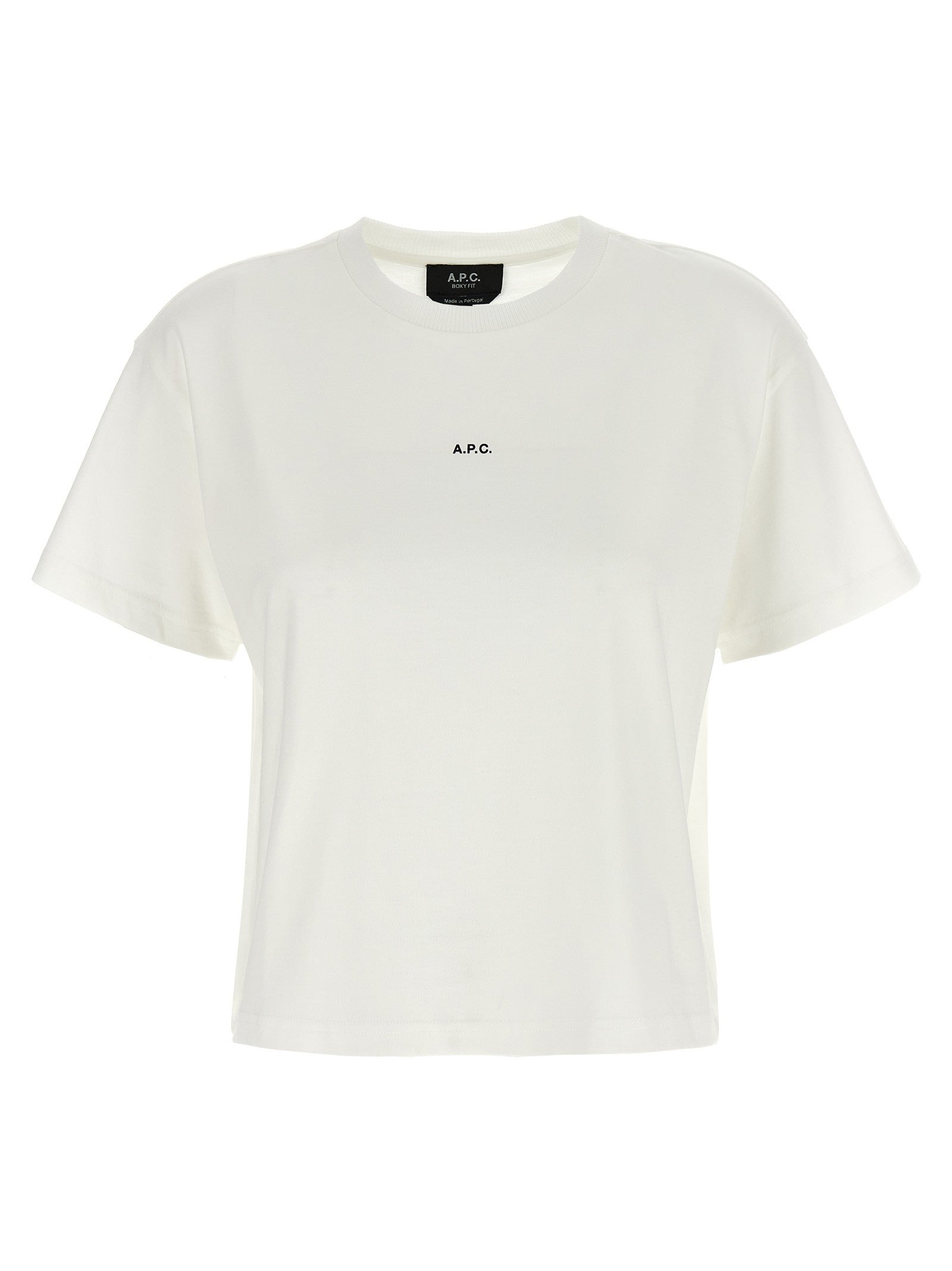 A.P.C. - nan - Multicolor - T-shirt