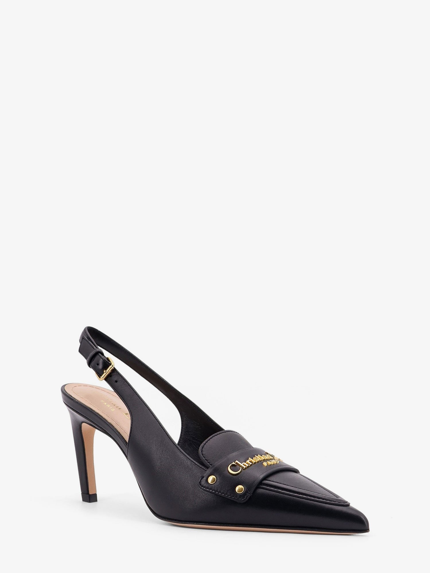 Dior - Woman - Black - Pump