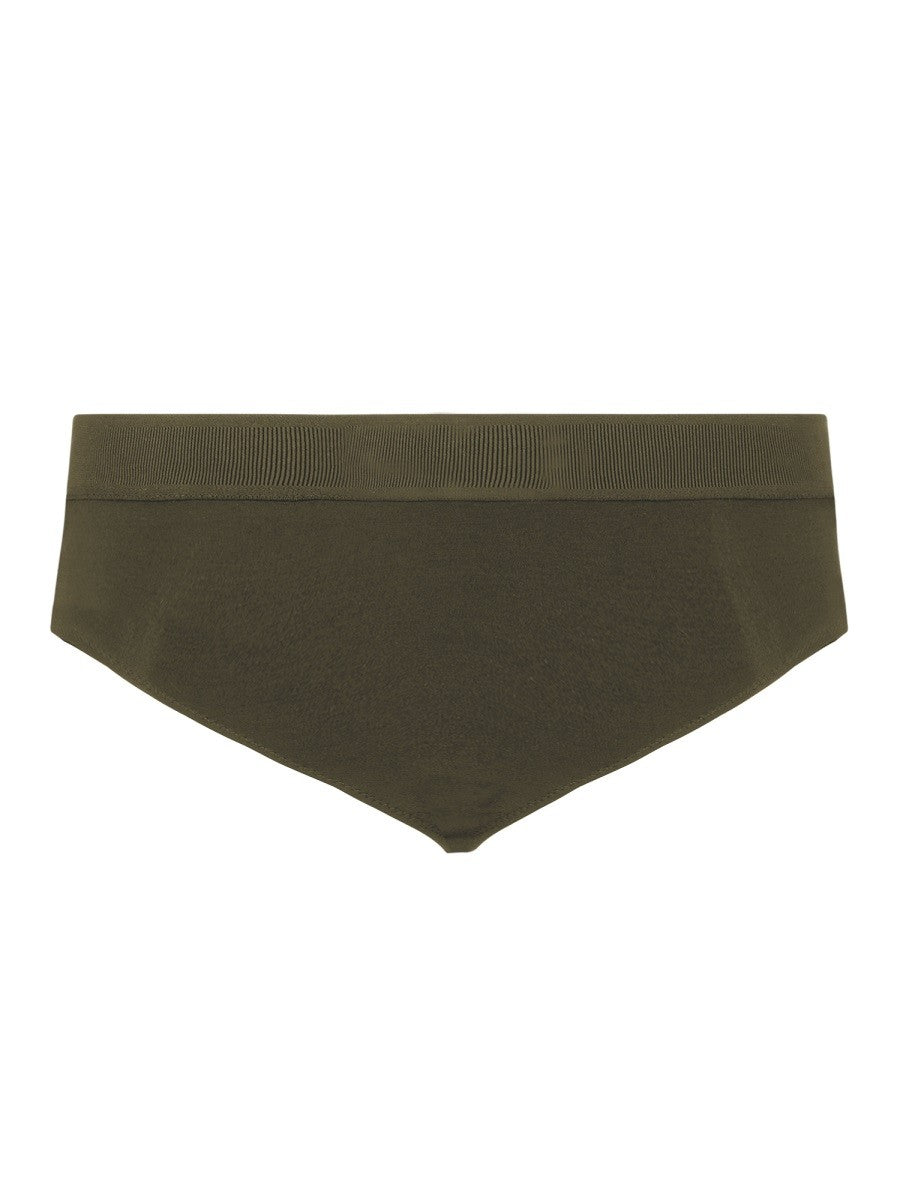 TOM FORD - Woman - Green - Underwear