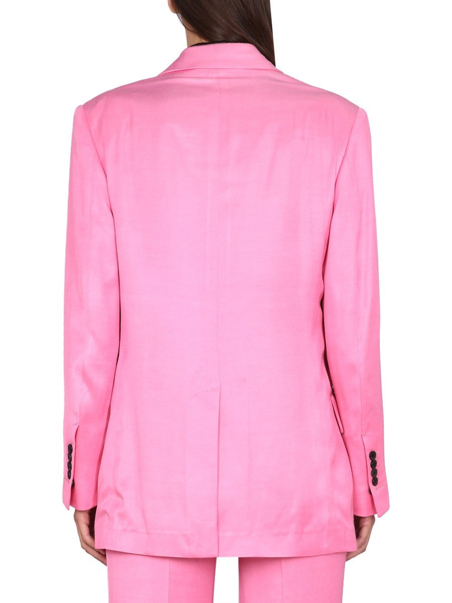 TOM FORD - Woman - Black - Jacket
