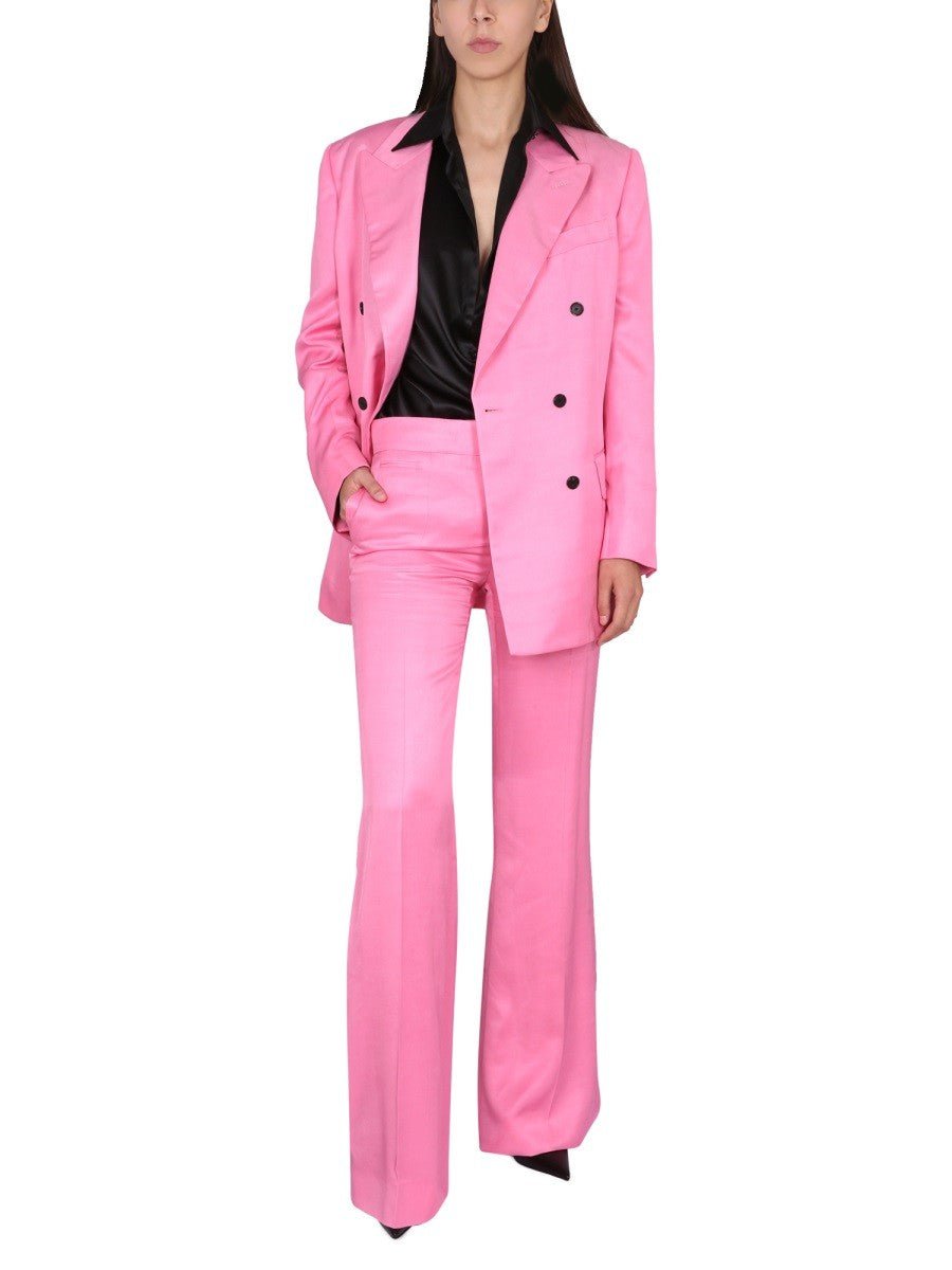 TOM FORD - Woman - Black - Jacket