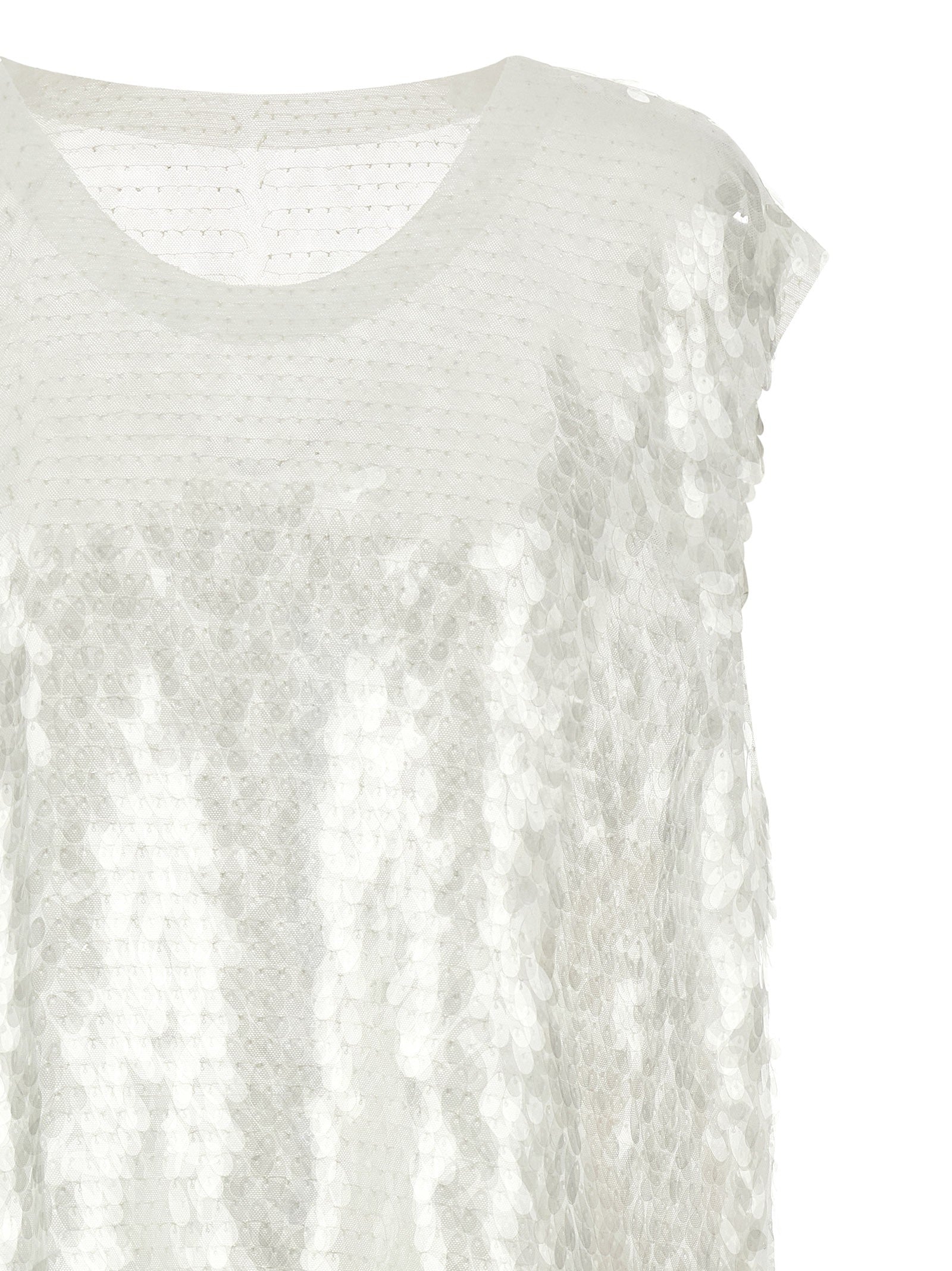 NORMA KAMALI - nan - White - Top