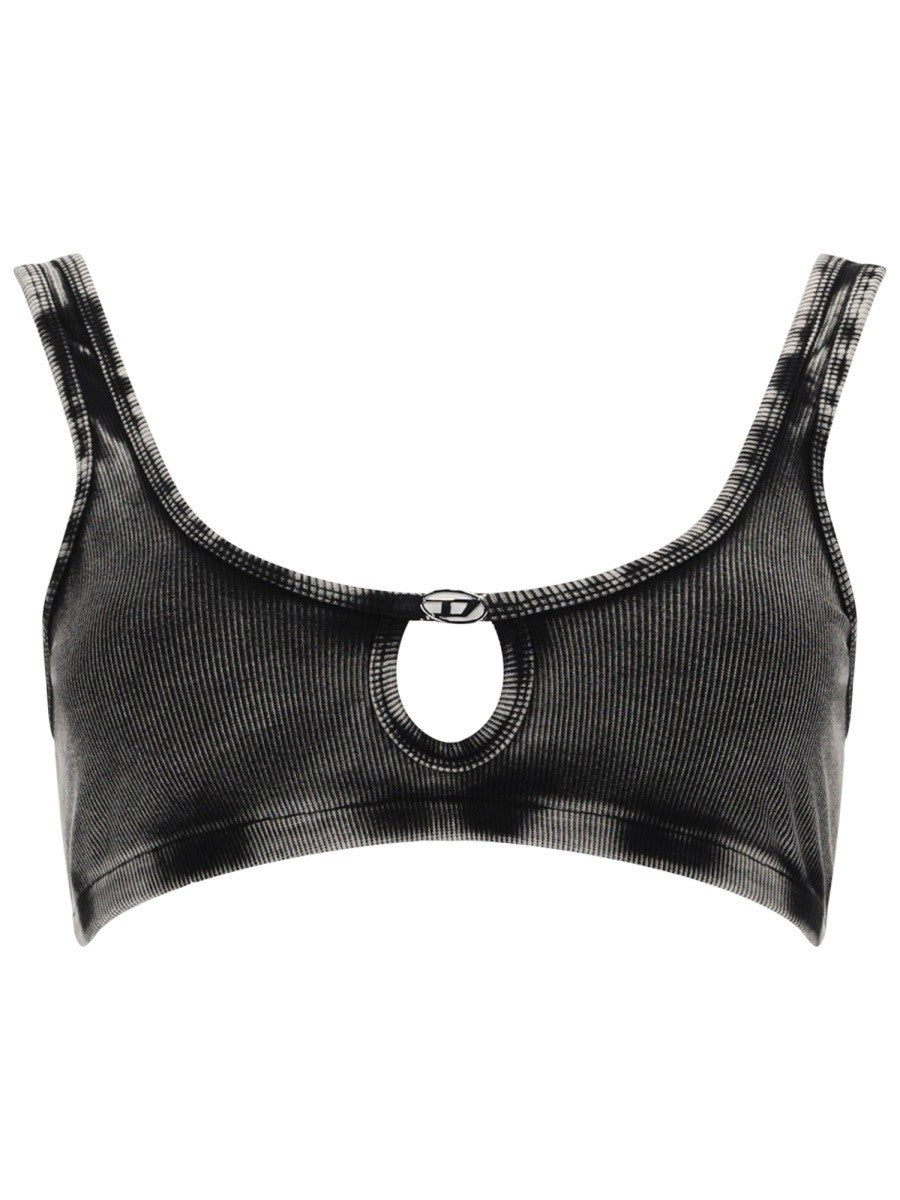 Diesel - Woman - Grey - Underwear